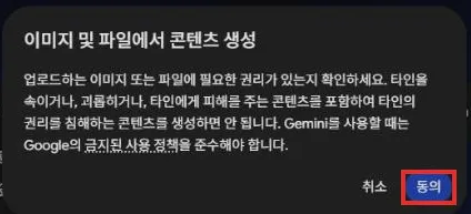 약관 동의