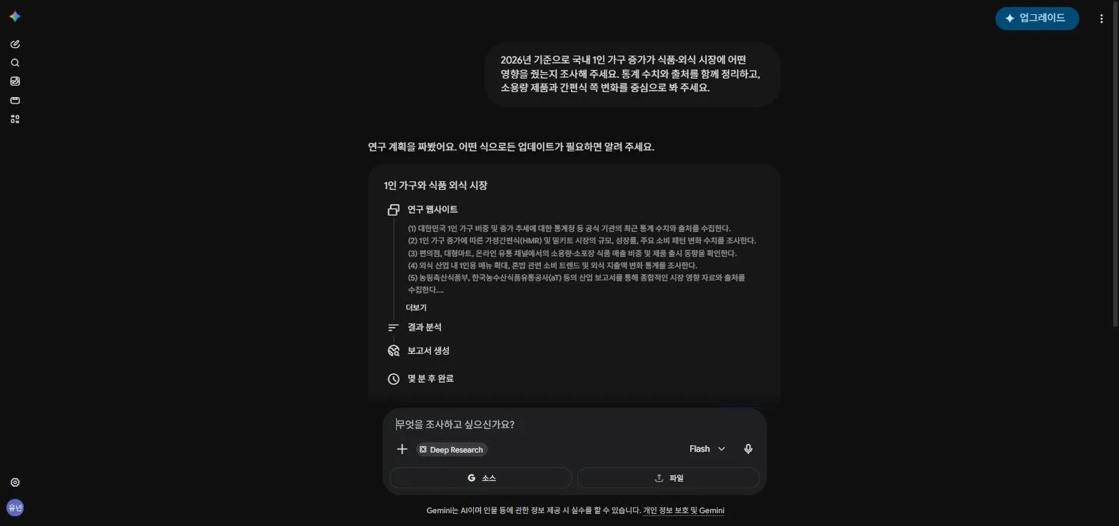 연구 계획서